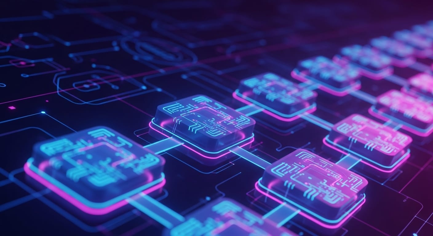 Blockchain